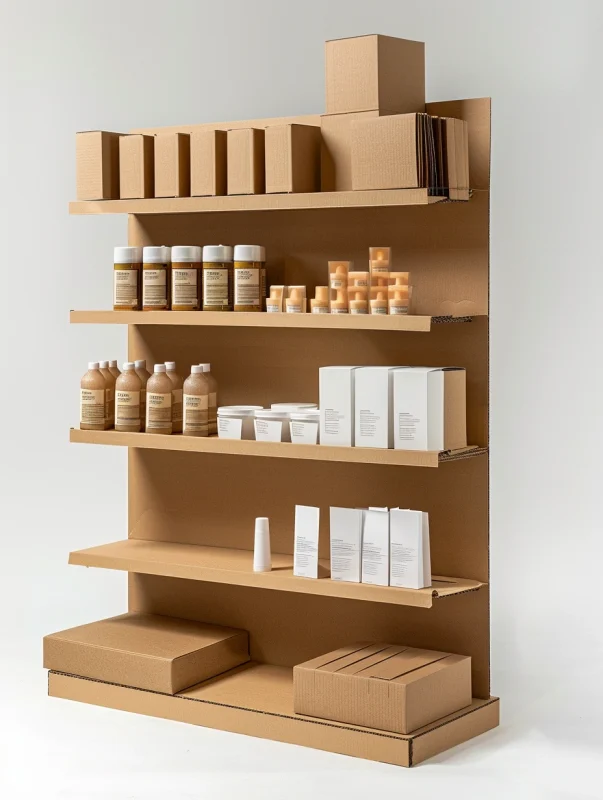 Retail Displays