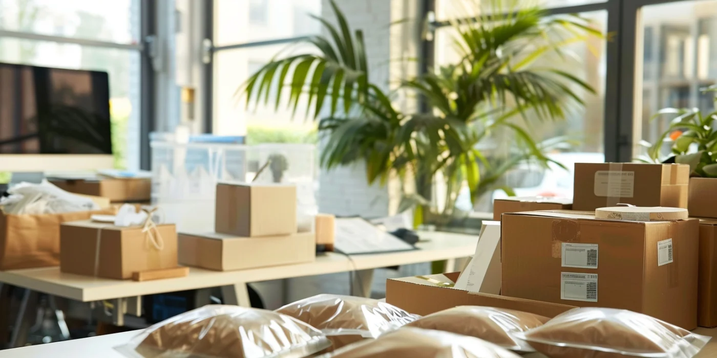 Mailer Shipping Bags
